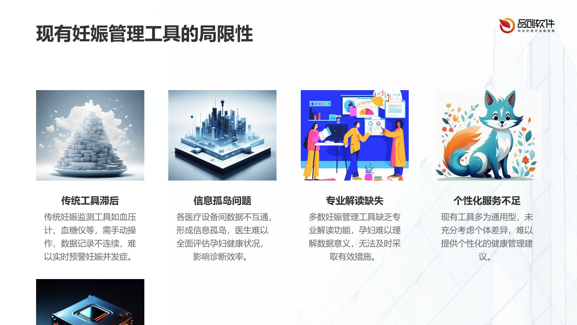 纳米传感器妊娠并发症预警提醒APP开发